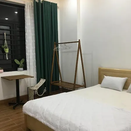 Ken King 2 - Homestay Gan Bien Gia Re Tuy Hoa Exterior photo