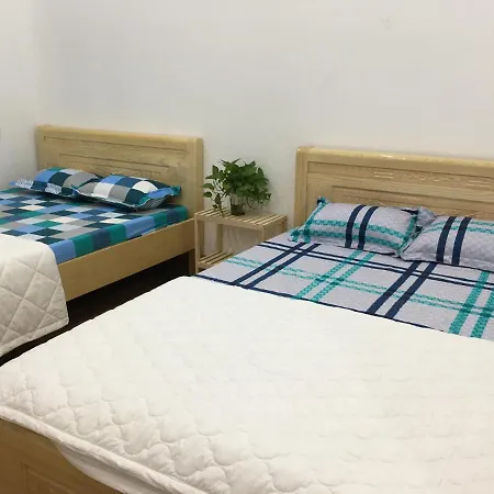 Ken King 2 - Homestay Gan Bien Gia Re Tuy Hoa Exterior photo