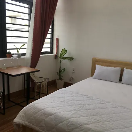 Ken King 2 - Homestay Gan Bien Gia Re Tuy Hoa Exterior photo