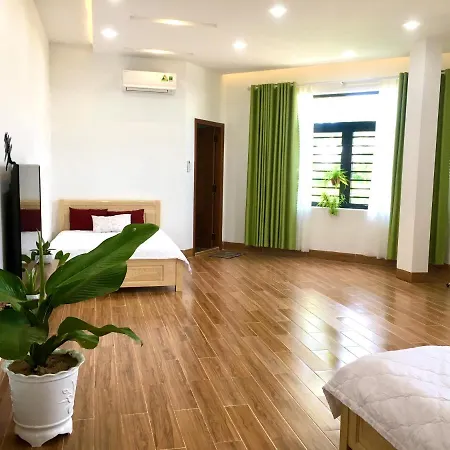 Ken King 2 - Homestay Gan Bien Gia Re Tuy Hoa Exterior photo