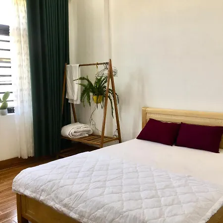 Ken King 2 - Homestay Gan Bien Gia Re Tuy Hoa Exterior photo