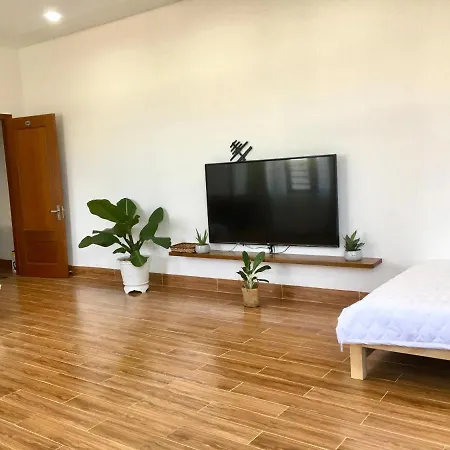 Ken King 2 - Homestay Gan Bien Gia Re Tuy Hoa Exterior photo
