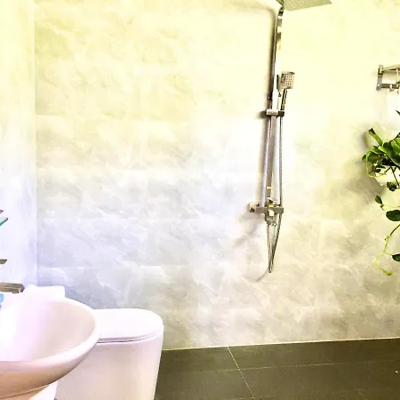 Ken King 2 - Homestay Gan Bien Gia Re Tuy Hoa Exterior photo