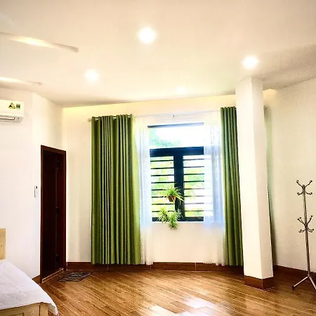 Ken King 2 - Homestay Gan Bien Gia Re Tuy Hoa Exterior photo