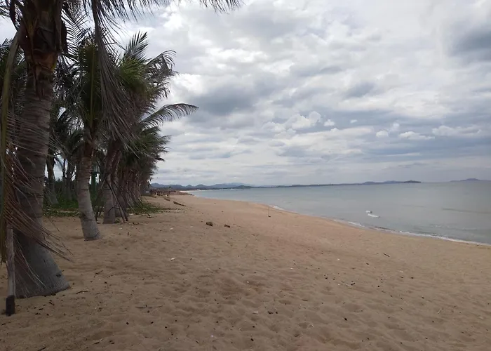 Ken King 2 - Homestay Gan Bien Gia Re