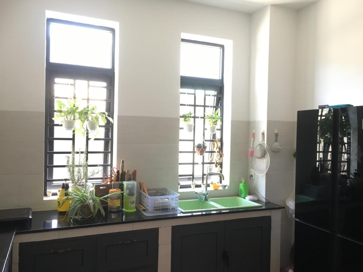Homestay Ken King 2 - Gan Bien Gia Re Tuy Hoa