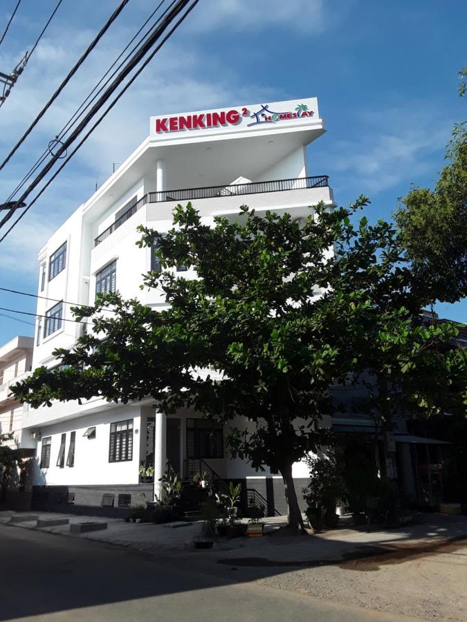 Ken King 2 - Gan Bien Gia Re Homestay