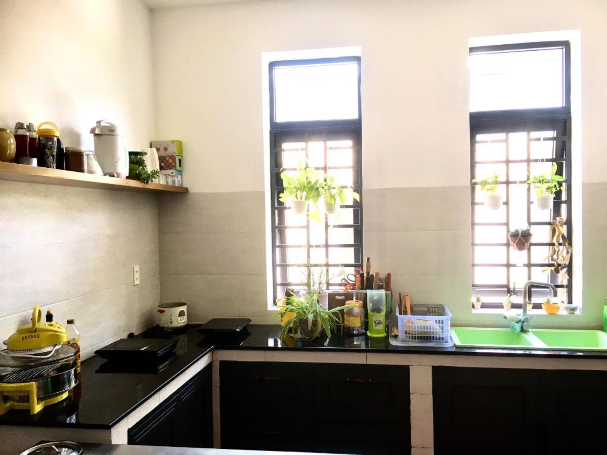 Homestay Ken King 2 - Gan Bien Gia Re *