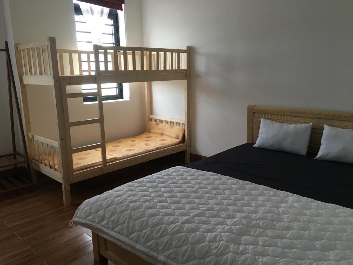 Homestay Ken King 2 - Gan Bien Gia Re Tuy Hoa