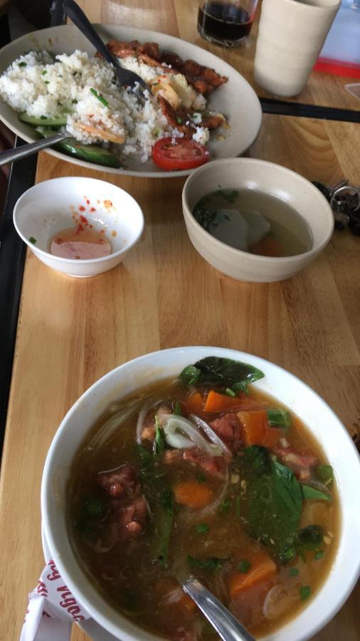 Homestay Ken King 2 - Gan Bien Gia Re Tuy Hoa