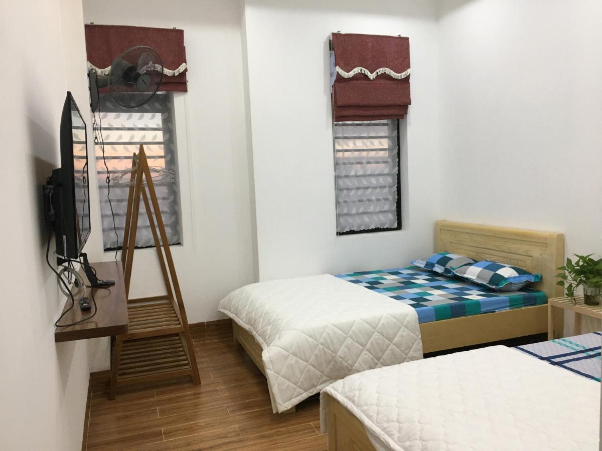 Ken King 2 - Gan Bien Gia Re Homestay Tuy Hoa