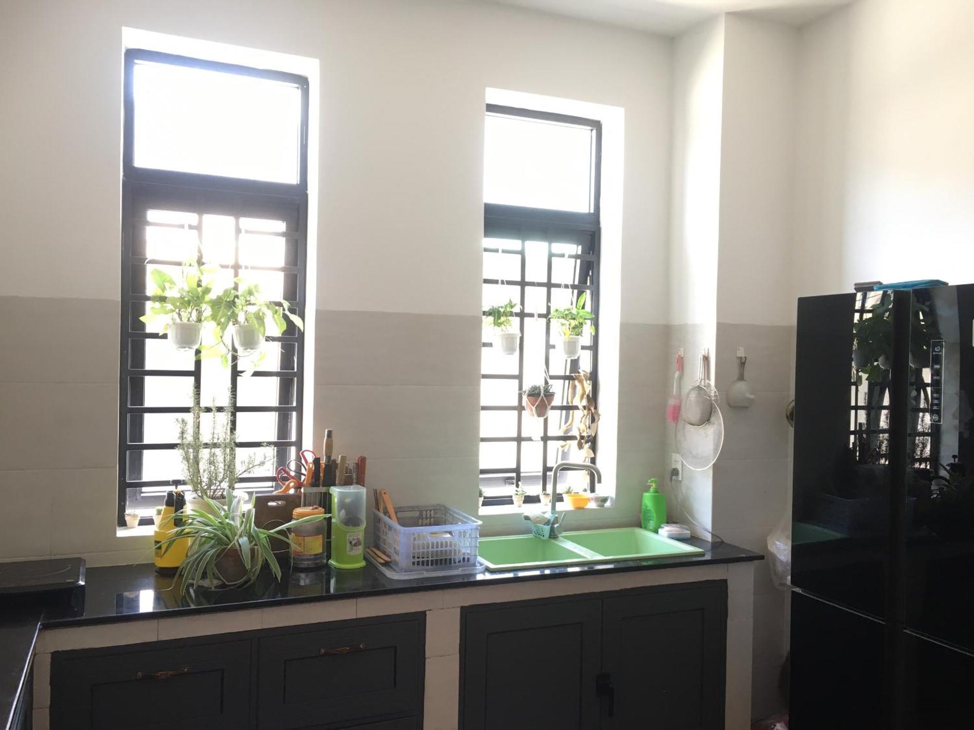 Homestay Ken King 2 - Gan Bien Gia Re