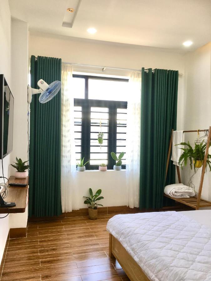 Homestay Ken King 2 - Gan Bien Gia Re