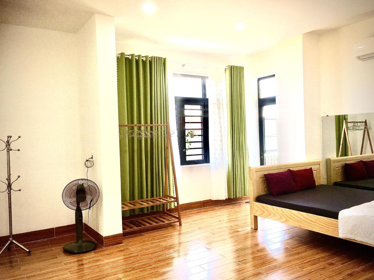 Homestay Ken King 2 - Gan Bien Gia Re *