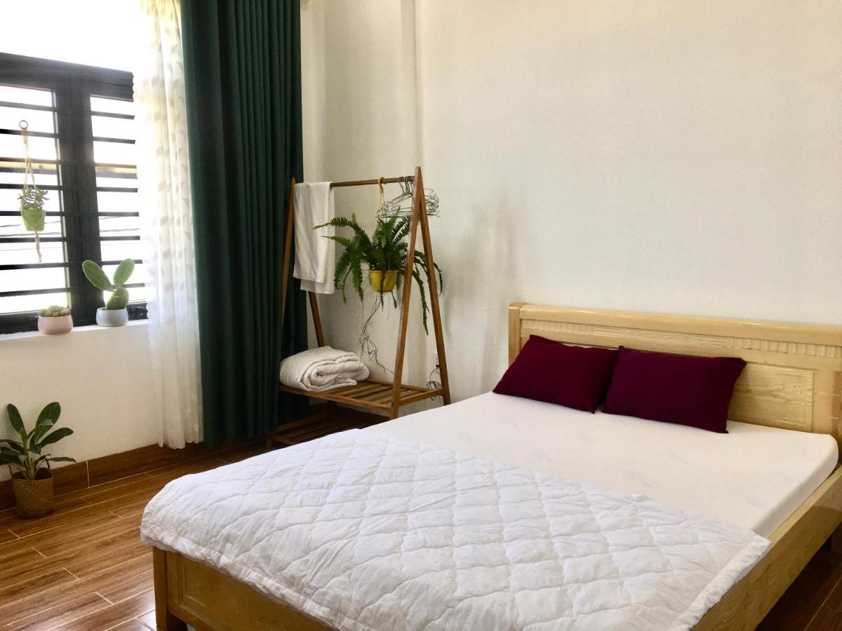 Homestay Ken King 2 - Gan Bien Gia Re *