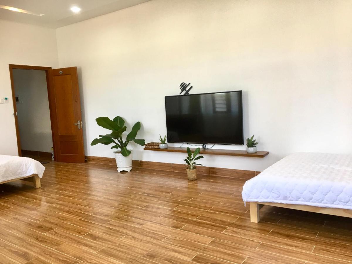 Ken King 2 - Gan Bien Gia Re Homestay Tuy Hoa