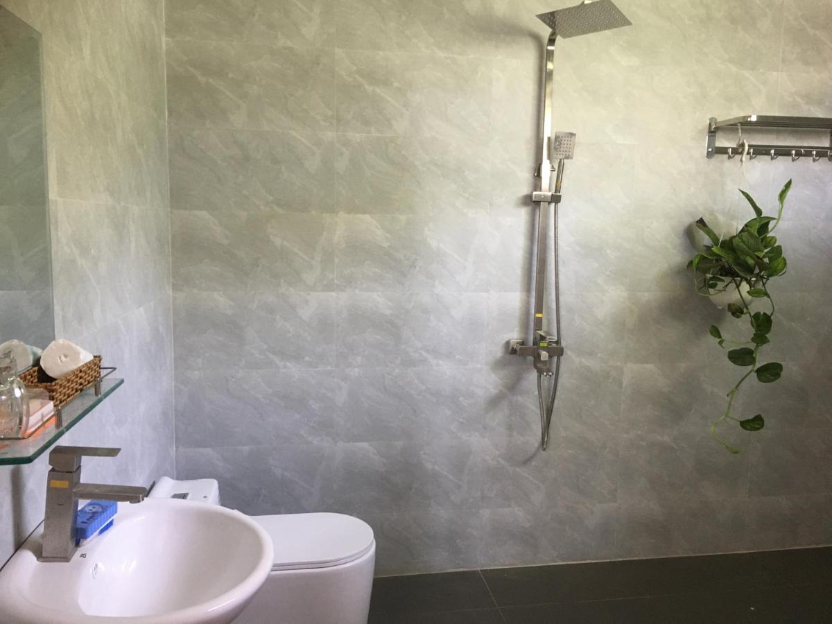 Homestay Ken King 2 - Gan Bien Gia Re Tuy Hoa
